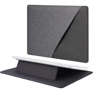 TABLETCOVERS.DK Magnetisk MacBook / Laptop Sleeve 13-14