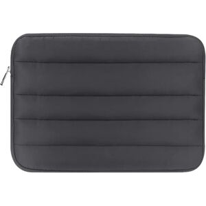 TABLETCOVERS.DK Stof MacBook / Laptop Sleeve 13-14