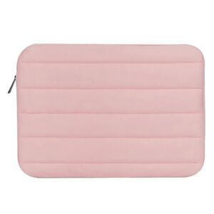 TABLETCOVERS.DK Stof MacBook / Laptop Sleeve 13-14