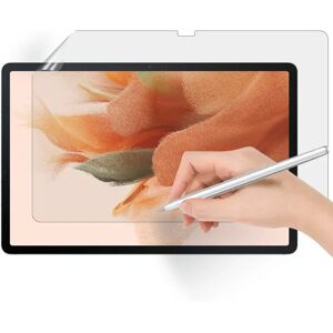 TABLETCOVERS.DK Samsung Galaxy Tab S9 FE Beskyttelsesfilm - Gennemsigtig