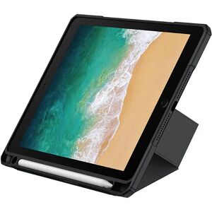 iPad 9.7 (2018-2017) / iPad Air / iPad Air 2 / iPad Pro 9.7 Baseus Minimalist Series Protective Case - Sort