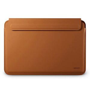 Epico Læder MacBook / Laptop Sleeve 13