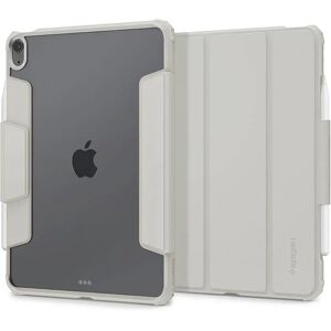 iPad Air (2022 / 2020) Spigen Air Skin Pro Læder Cover - Grå