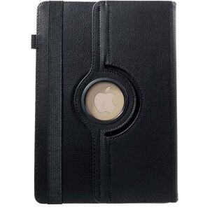 TABLETCOVERS.DK Universal Læder Etui m. 360 Graders Ståfunktion 9-10.5