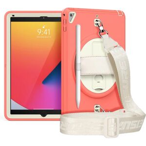 TABLETCOVERS.DK iPad (2018) / iPad (2017) / iPad Air 2 / iPad Pro 9.7