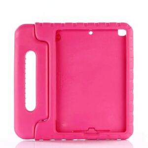 TABLETCOVERS.DK iPad Børne Cover - Super Kids Total Protection Cover - Pink