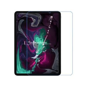 TABLETCOVERS.DK iPad Air (2022 / 2020) / Pro 11 (2022 / 2021 / 2020 / 2018) Beskyttelsesfilm Nano HD