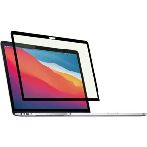 TABLETCOVERS.DK MacBook Pro 16 Anti-Glare Screen Protection Film - Skærmbeskyttelsesfilm - Gennemsigtig