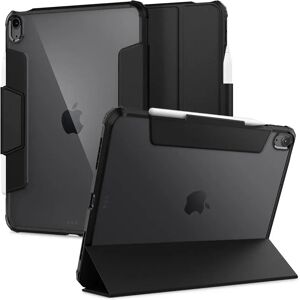 iPad Air (2022 / 2020) Spigen Ultra Hybrid Pro Cover - Sort