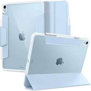 iPad Air (2022 / 2020) Spigen Ultra Hybrid Pro Cover - Sky Blue