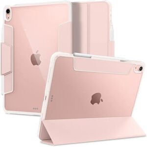 iPad Air (2022 / 2020) Spigen Ultra Hybrid Pro Cover - Rose Gold