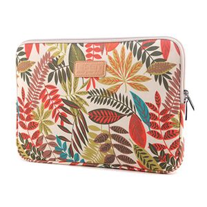 Tech-Protect Lisen Blossom Sleeve For MacBook / PC 13