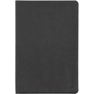 Samsung Galaxy Tab S8 / S7 Gecko Easy-Click 2.0 Læder Cover - Sort