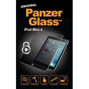 iPad Mini 4 / iPad Mini (2019) PanzerGlass Skærmbeskyttelse m. Privacy