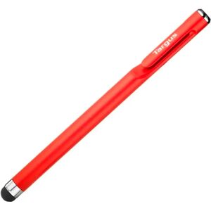 Targus Universal Smooth Stylus Touch Pen - Rød