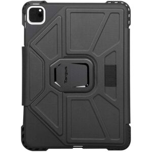 iPad Air (2022 / 2020) / Pro 11 (2022 / 2021 / 2020 / 2018) - Targus Pro-Tek Rotating Case Cover - Sort