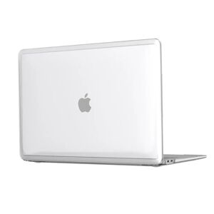 MacBook Air 13 (2018-2020) Tech21 EVO Clear Cover - Gennemsigtig