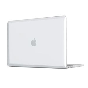 MacBook Pro 13 (2020-2022) Tech21 EVO Clear Cover - Gennemsigtig