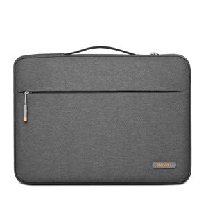 WIWU Laptop Sleeve Til Macbook / PC 15.6