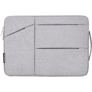 TABLETCOVERS.DK CanvasArtisan Sleeve Til Macbook / Bærbar PC 15