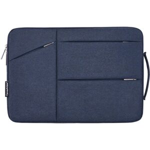 TABLETCOVERS.DK CanvasArtisan Sleeve Til Macbook / Bærbar PC 15