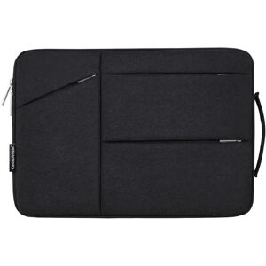 TABLETCOVERS.DK CanvasArtisan Sleeve Til Macbook / Bærbar PC 15