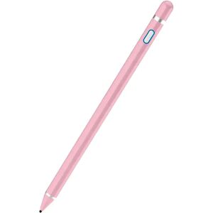 Tech-Protect Active Pen Stylus - Lyserød