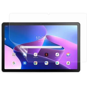 TABLETCOVERS.DK Lenovo Tab P11 Gen. 2 PET Beskyttelsesfilm - Gennemsigtig