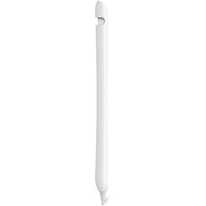 TABLETCOVERS.DK Apple Pencil 2 Gen. Silikone Cover - Hvid