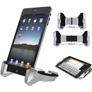 iPad Mini 3 / 2 / 1 Ipega Multifunktionel Stander