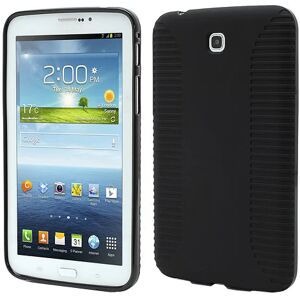 TABLETCOVERS.DK Samsung Galaxy Tab 3 7.0 Grip Cover Sort