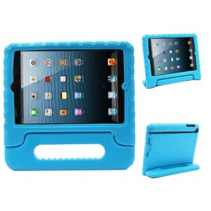 TABLETCOVERS.DK iPad Mini 3 / 2 / 1 Kids Portable Stand Cover Blå