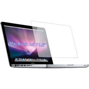 TABLETCOVERS.DK MacBook Air 11 - LCD Clear Beskyttelsesfilm