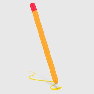 doodroo Apple Pencil 1 & 2nd Gen. Silikone Cover – Orange
