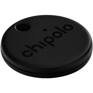 Chipolo ONE - Bluetooth GPS Tracker - Sort