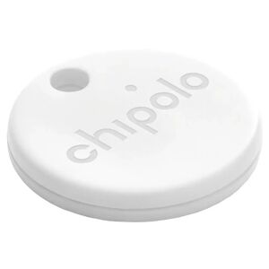 Chipolo ONE - Bluetooth GPS Tracker - Hvid
