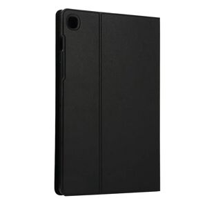 EIDERWOOD Samsung Galaxy Tab S6 Lite (2020-2024) Blankt Cover m. Ståfunktion - Sort