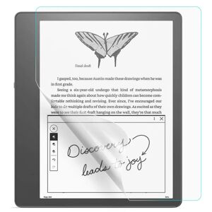 TABLETCOVERS.DK Amazon Kindle Scribe 11th Generation (2022) PET Beskyttelsesfilm - Gennemsigtig