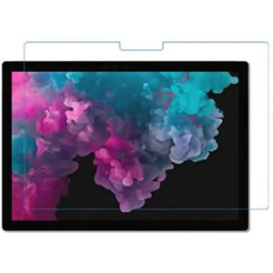 TABLETCOVERS.DK Microsoft Surface Pro 6 Anti-Glare Beskyttelsesfilm