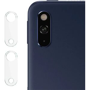 IMAK Huawei MatePad 10.4 Beskyttelsesglas til Kameralinse - Gennemsigtig (2 stk.)