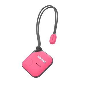 Pantone Smart Finder GPS Tracker - Pink