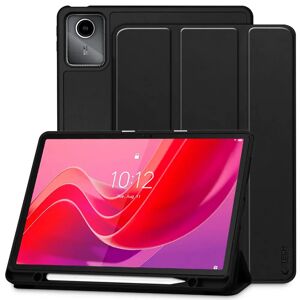 Lenovo Tab M11 Tech-Protect SC Cover m. Pencil Holder - Sort