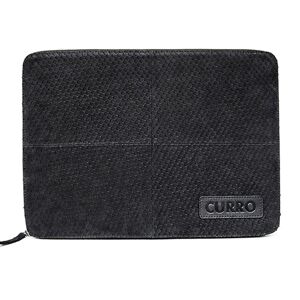 CURRO Real Leather Sleeve 14-15