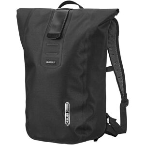 ORTLIEB Velocity PS 17L Rygsæk (45 x 28 x 14cm) - Sort