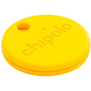 Chipolo ONE - Bluetooth GPS Tracker - Gul