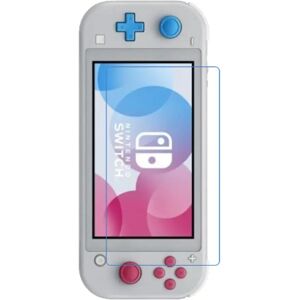 TABLETCOVERS.DK Nintendo Switch Lite Plastik Beskyttelsesfilm - Gennemsigtig