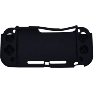 TABLETCOVERS.DK Nintendo Switch Lite Silikone Cover - Sort