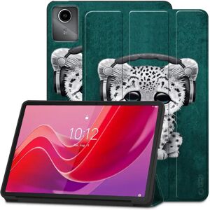 Lenovo Tab M11 Tech-Protect Smartcase Cover - Trist Kat