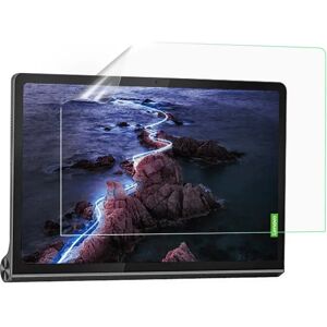 TABLETCOVERS.DK Lenovo Yoga Tab 11 Beskyttelsesfilm - Gennemsigtig