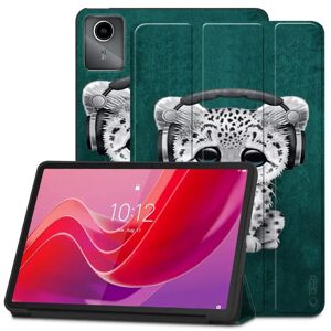 Lenovo Tab M11 Tech-Protect Smartcase Cover - Trist Kat